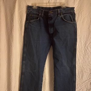 Wrangler 30 x 36 Jeans